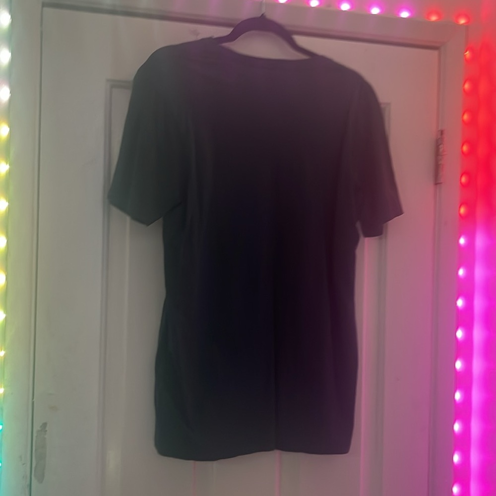 OFF THE WALL FORSHORE! VANS T-Shirt - Picture 3 of 3
